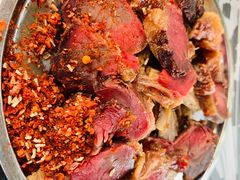 -刘艳黄牛肉(九襄店)