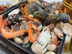 -鹏城人家海鲜酒家·23年老字号(较场尾店)