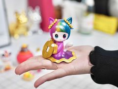 -泡泡玛特POPMART(正弘城店)