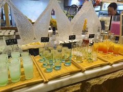 -冀粤香海鲜自助餐厅(西美五洲店)