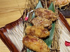 名古屋炸鸡翅-翼精致料理(昆山旗舰店)