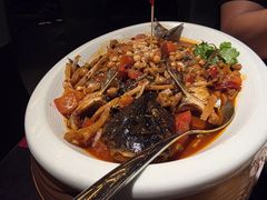 广西老友鱼-桂小厨广西菜(万象城店)
