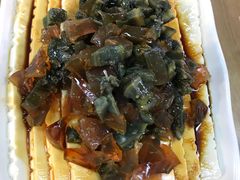 -烤满分·东北烧烤(首经贸店)