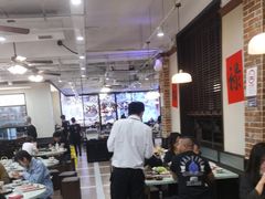-鸿姐老火锅(疁城新天地店)