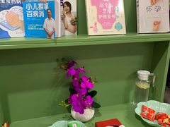 -海底捞火锅(杭州萧山宝龙广场店)