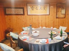 -一桶江山餐厅(松北店)