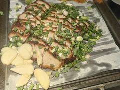 -绿茶餐厅(成都大悦城店)