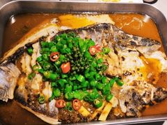 -半天妖烤鱼(印象城店)