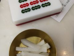 -成都你六姐·牛肉冒菜·麻辣香锅(长泰广场店)