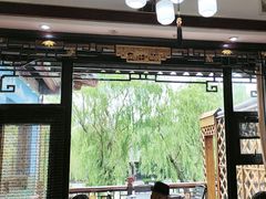 -鹊华居·地道鲁菜·海鲜·融合味(大明湖店)