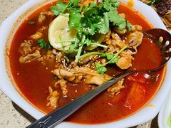 -满得意茶餐厅·顺德家常菜·港式经典(大良店)