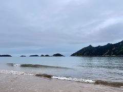 -大京沙滩