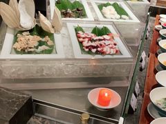 -味餐厅·海鲜·火锅·自助餐