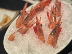 -梅筑·创意料理(王府井百货店)
