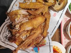 -长安大牌档之龙头酒肆(荣民龙首广场店)
