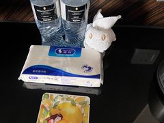 -青岛海尔洲际酒店