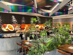 -大同江朝鲜菜•长春地标美食(绿园吾悦广场店)