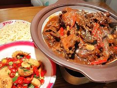 -恰饭·老长沙市井菜(天河客运站店)