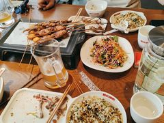 -管氏翅吧(马家堡店)