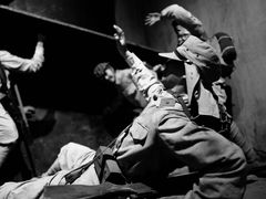 -上海四行仓库抗战纪念馆