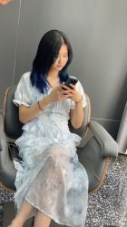 -藤野造型烫染接发