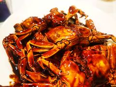 -翠亭酒家(山西南路店)