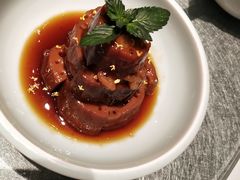 -小厨娘淮扬菜(天印大道店)