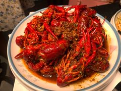 三妹油焖大虾-三妹小龙虾·黄油蟹(华侨城总店)