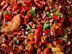 -饭江湖·江湖菜(湖广会馆店)