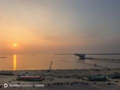 -山海广场