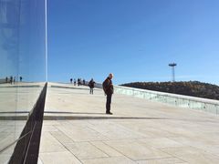 -奥斯陆歌剧院