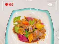 -四季海鲜酒楼·粤菜·早茶·宴会(南山中心区店)