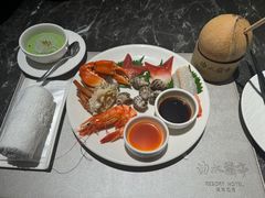 -曲水兰亭(北京四惠店)