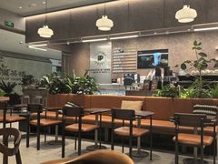 -Peet's 皮爷咖啡(深圳湾万象城店)