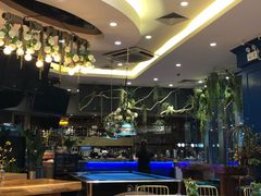 大堂-杜哈夫DOUX RÊVE·生日蛋糕(日月光店)