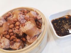 -老浒记民俗酒楼(王府井店)