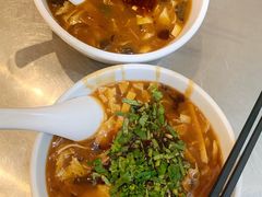 -宝鸡民族饭庄(英达路店)