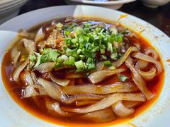 火锅粉-南街杨记·麻辣烫