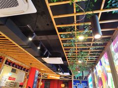 -由衷贵州酸汤牛肉火锅(新桥店)