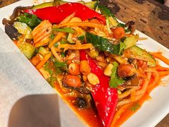 -枪火串烧·东北特色烧烤(罗湖总店)