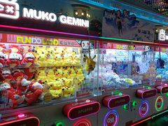 -反斗乐园(领展中心城店)