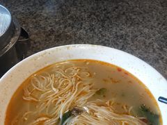 鸡块米线-小街天府