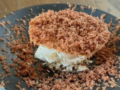 椰子冰激凌-BOR Eatery(安福路店)