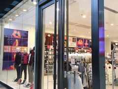 -优衣库(红谷滩万达店)