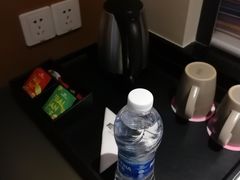 -广州大学城雅乐轩酒店