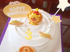 -DEMO黛慕蛋糕(中泰店)