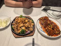 -福来居烤鸭店(天坛二店)