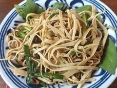 -虢国羊肉汤馆(政二街店)