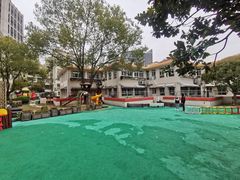 -昱南托育园.托班晚托.寒暑假班