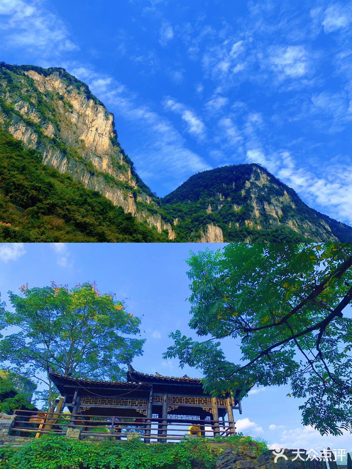 与三峡的邂逅|赏两岸红叶,乘一叶扁舟🔆